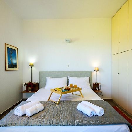 Apartament Finisia House Elia  Zewnętrze zdjęcie