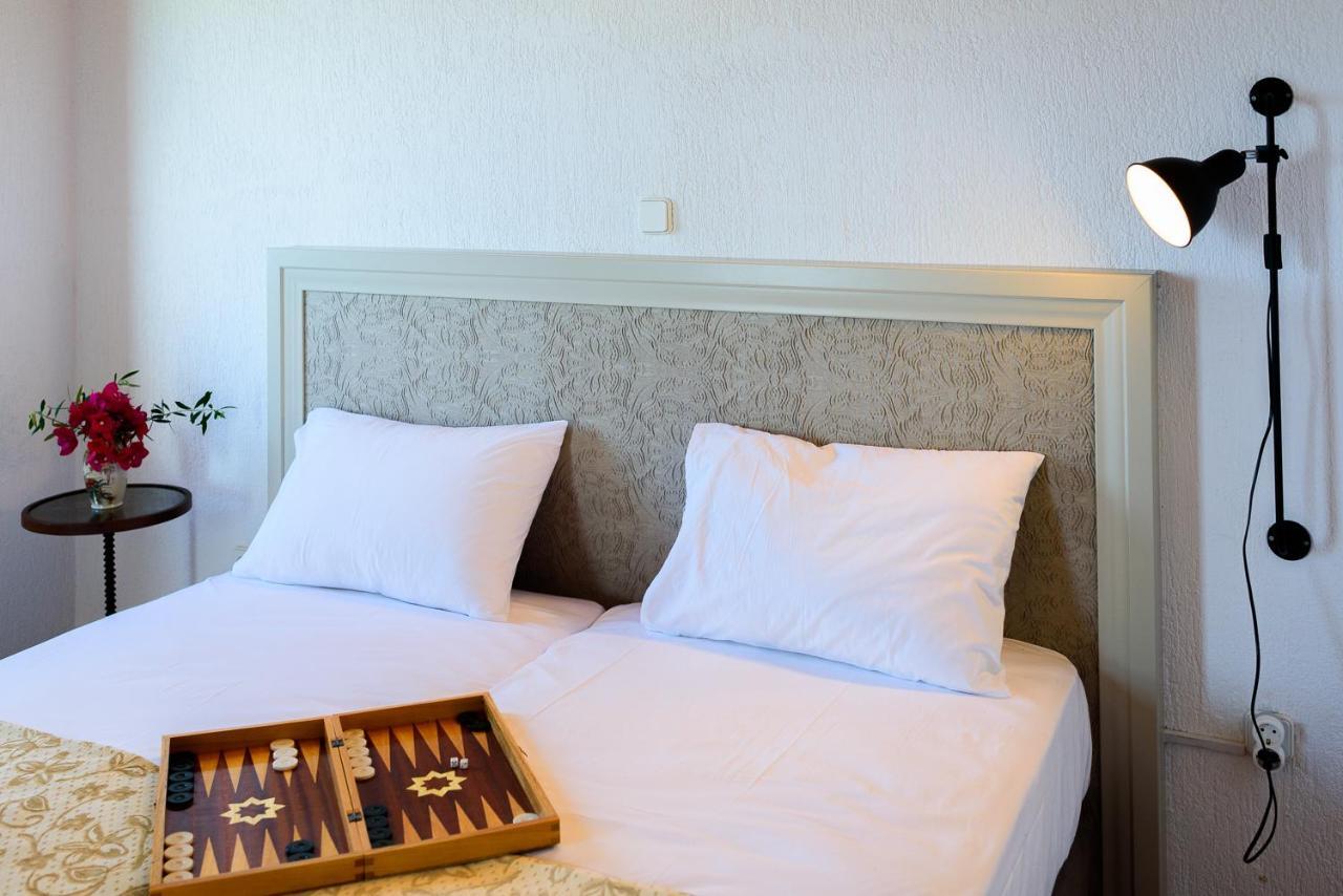 Apartament Finisia House Elia  Zewnętrze zdjęcie