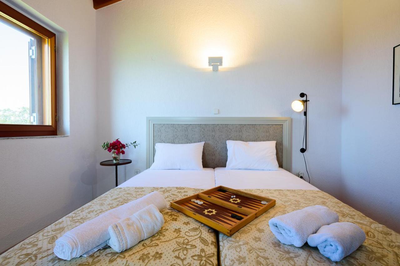 Apartament Finisia House Elia  Zewnętrze zdjęcie