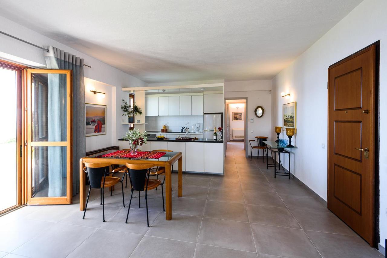 Apartament Finisia House Elia  Zewnętrze zdjęcie