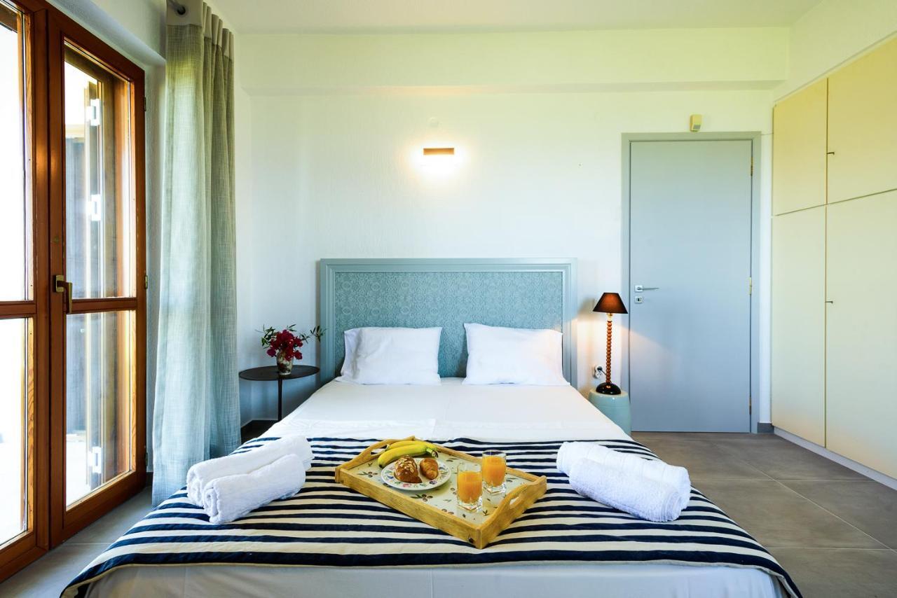 Apartament Finisia House Elia  Zewnętrze zdjęcie